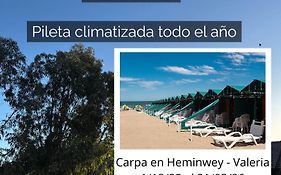 Refugio De Mar